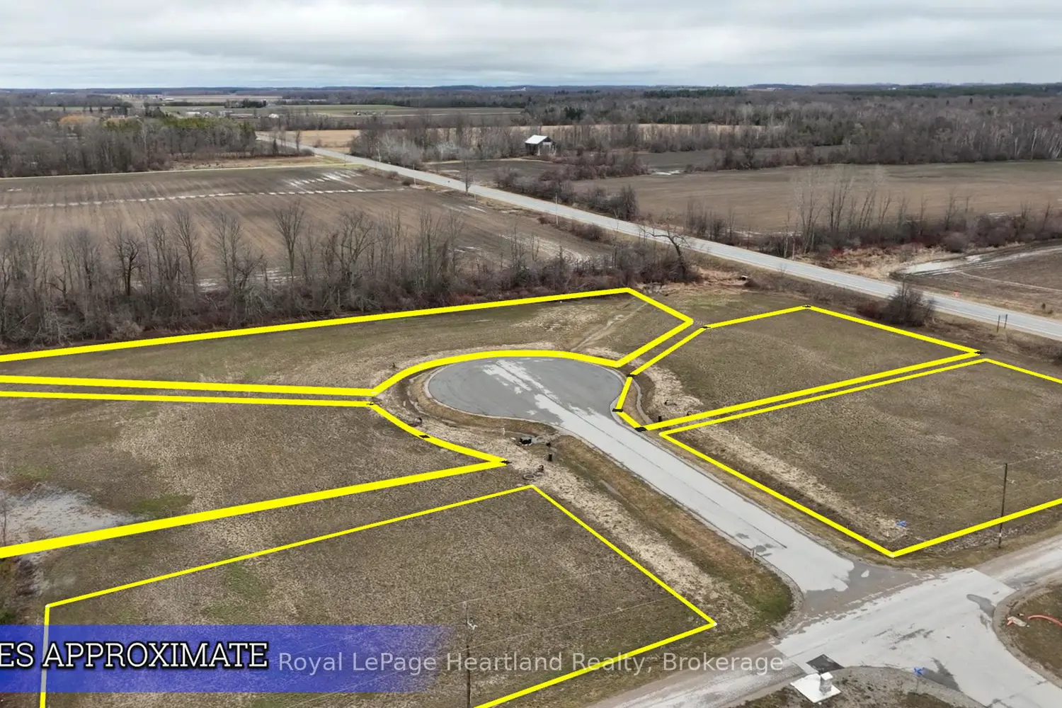 Additional image 4 of 77508 Brymik Avenue Lot 2