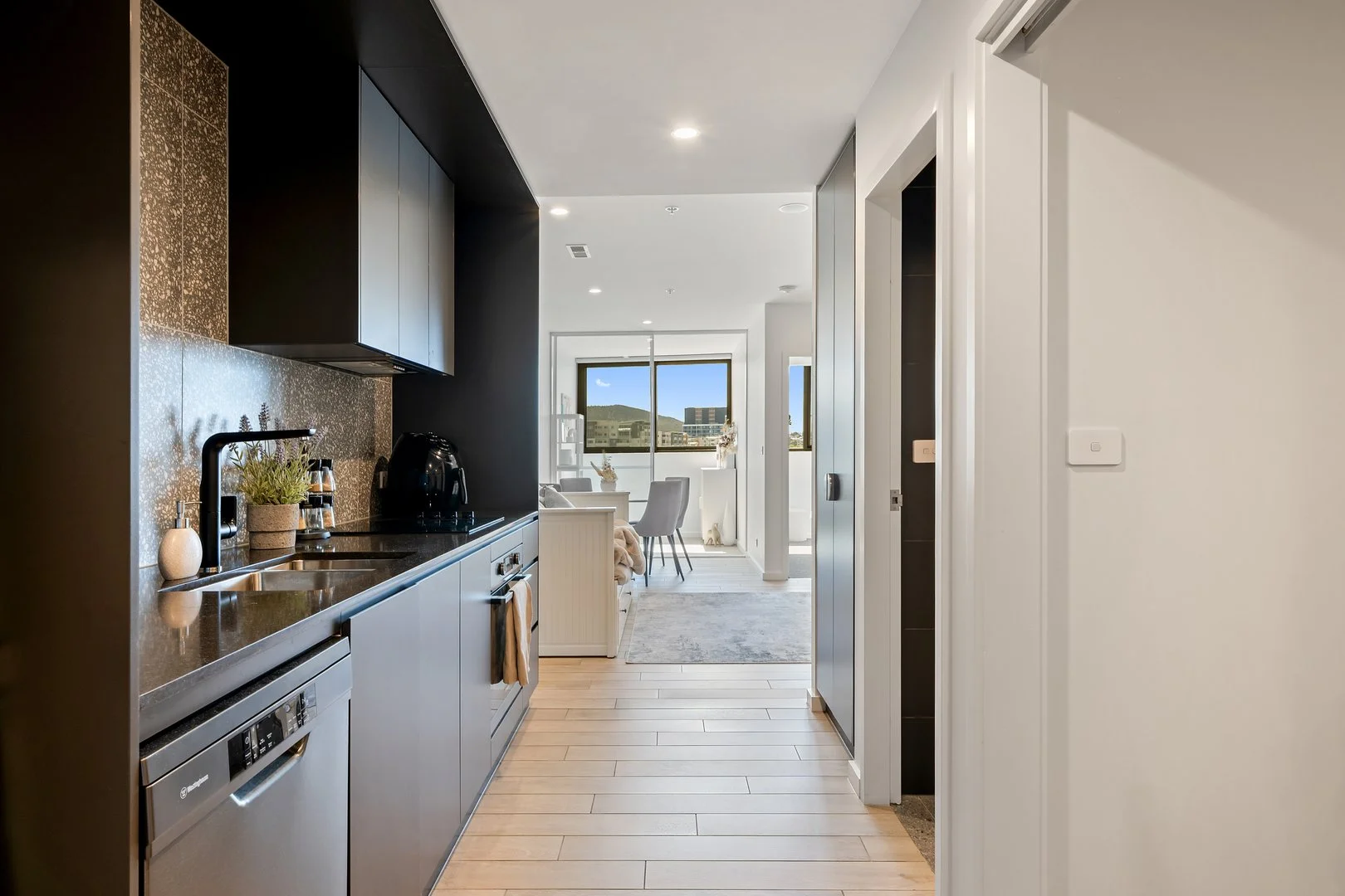 Additional image 3 of 417/2 Terry Connolly Street, Coombs ACT 2611