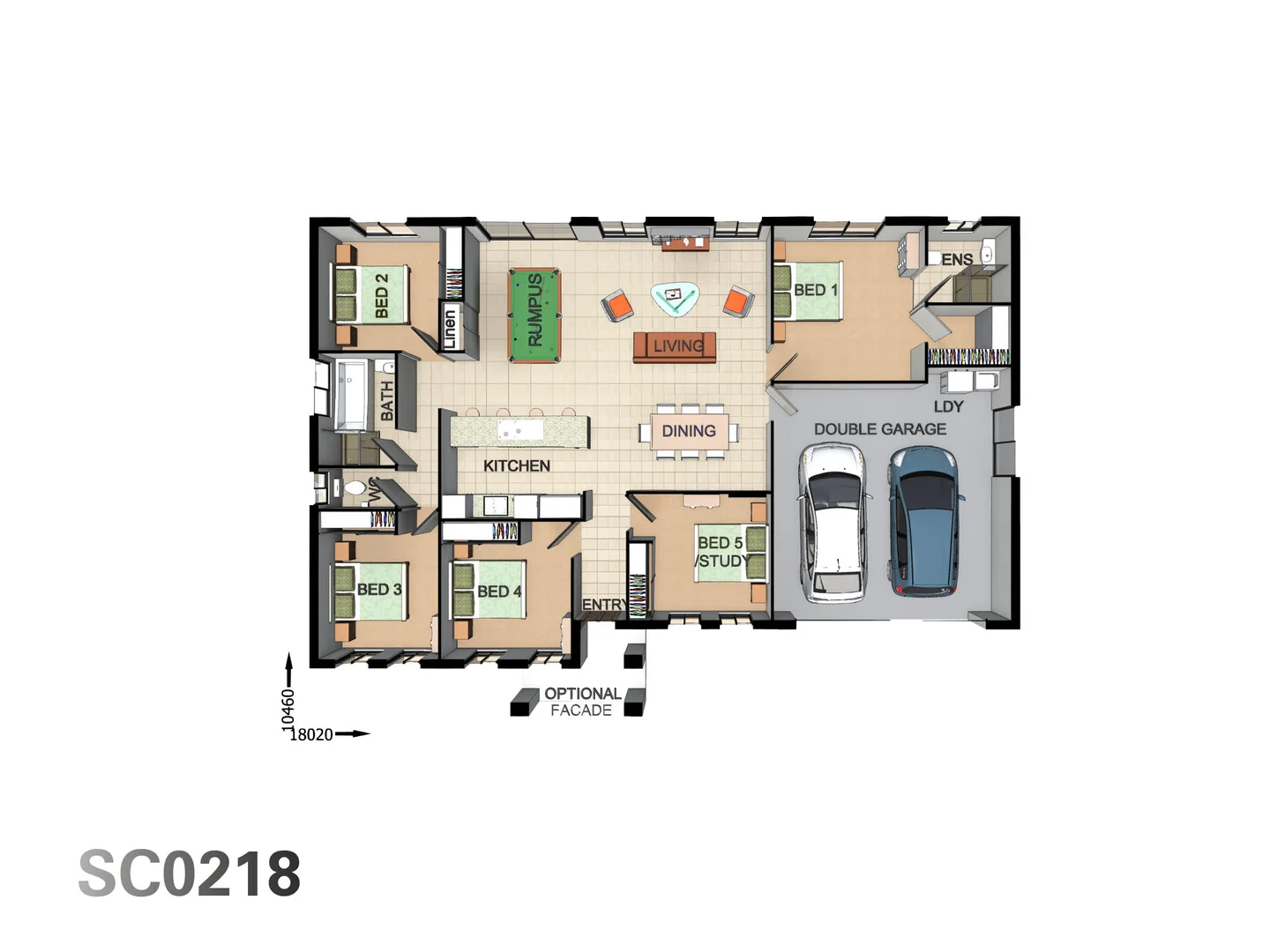 Additional image 4 of 5 Ironbark Pl, Bellingen NSW 2454