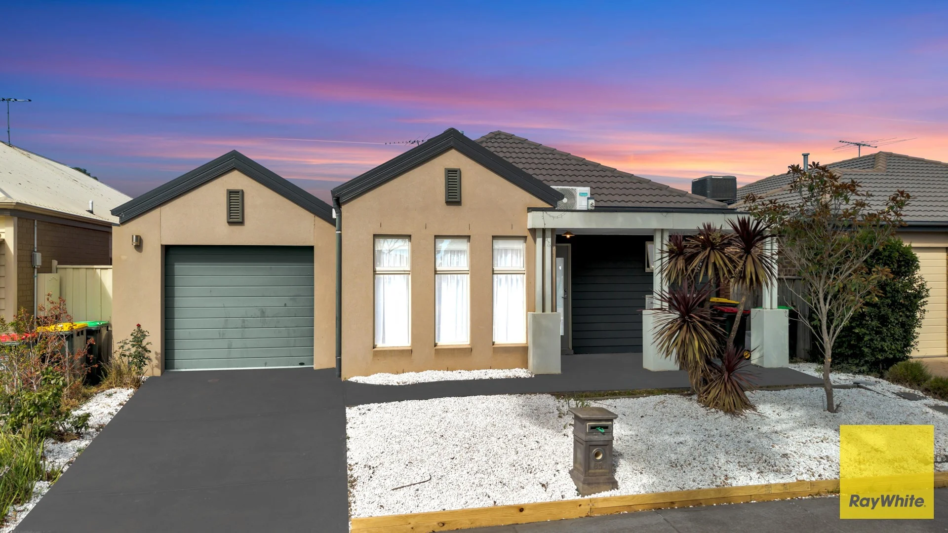 85 Rippleside Terrace, Tarneit VIC 3029