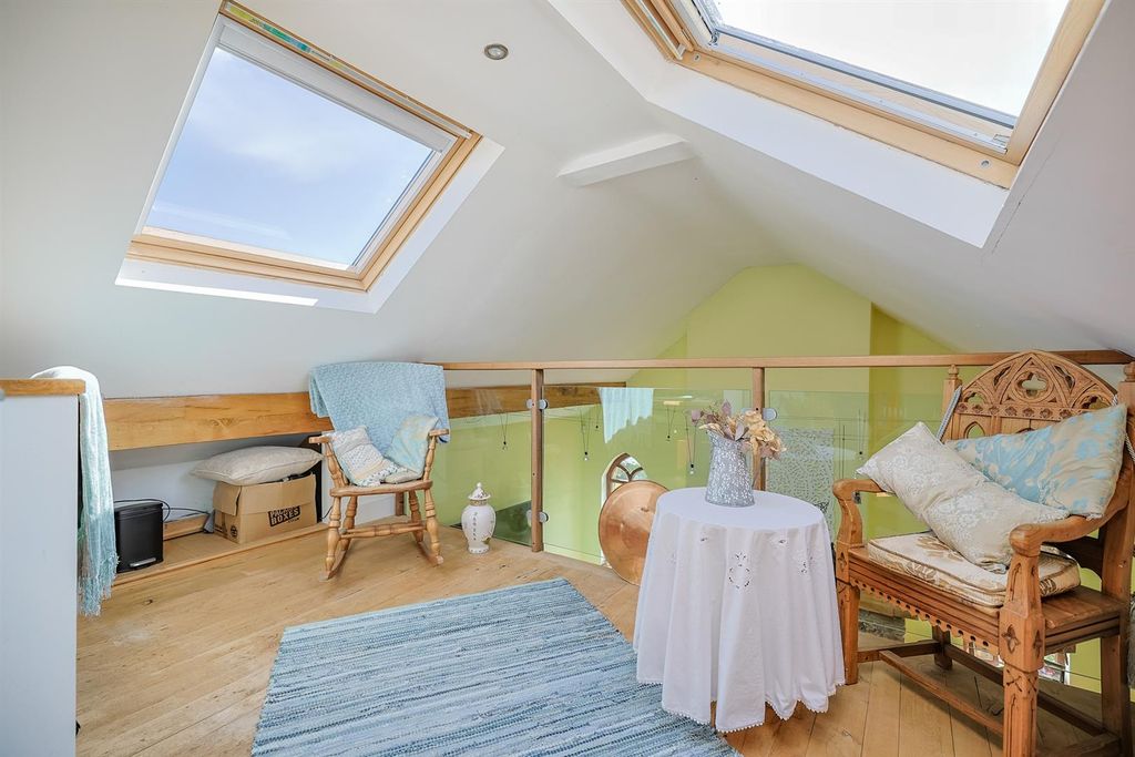 Additional image 7 of 4 bed barn conversion for saleSt Davids View, Llanddewi, Swansea SA3