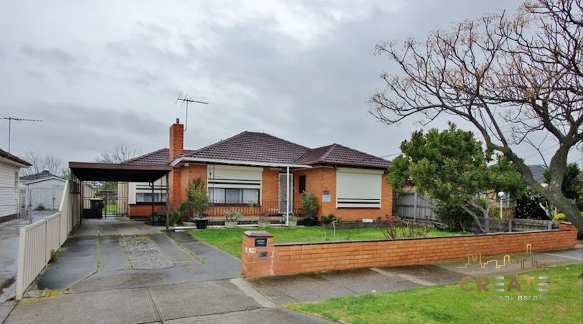 12 Metherall Street, Sunshine North VIC 3020