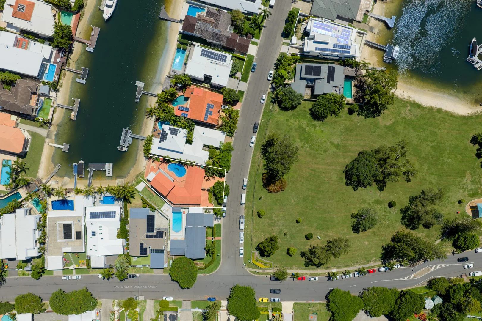 Additional image 2 of 4 Neptune Court, Paradise Waters QLD 4217