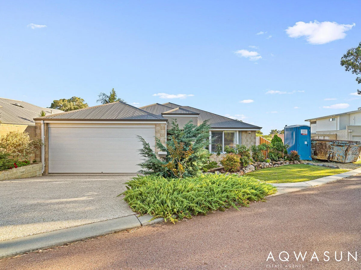 37 Summer Drive, Dawesville WA 6211