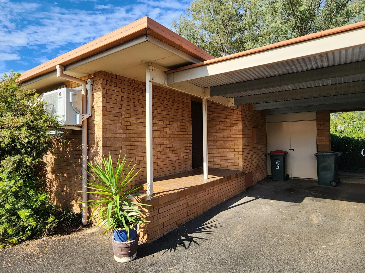 3/74 North Street, Tamworth NSW 2340