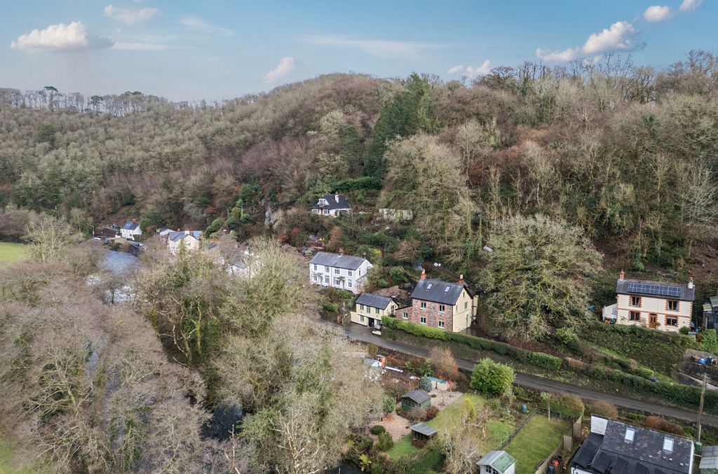 Additional image 34 of 4 bed detached house for saleNorthmoor Road, Dulverton, Somerset TA22
