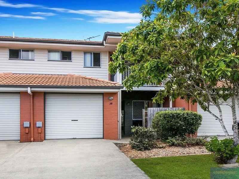 38/18 Ackama Street, Algester QLD 4115