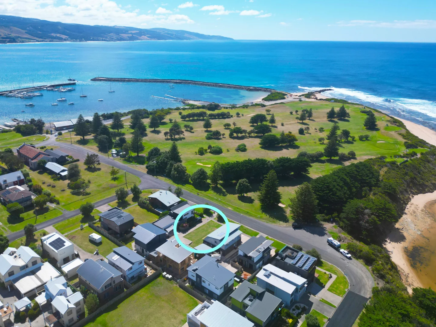 Additional image 3 of 16D Trafalgar Street, Apollo Bay VIC 3233