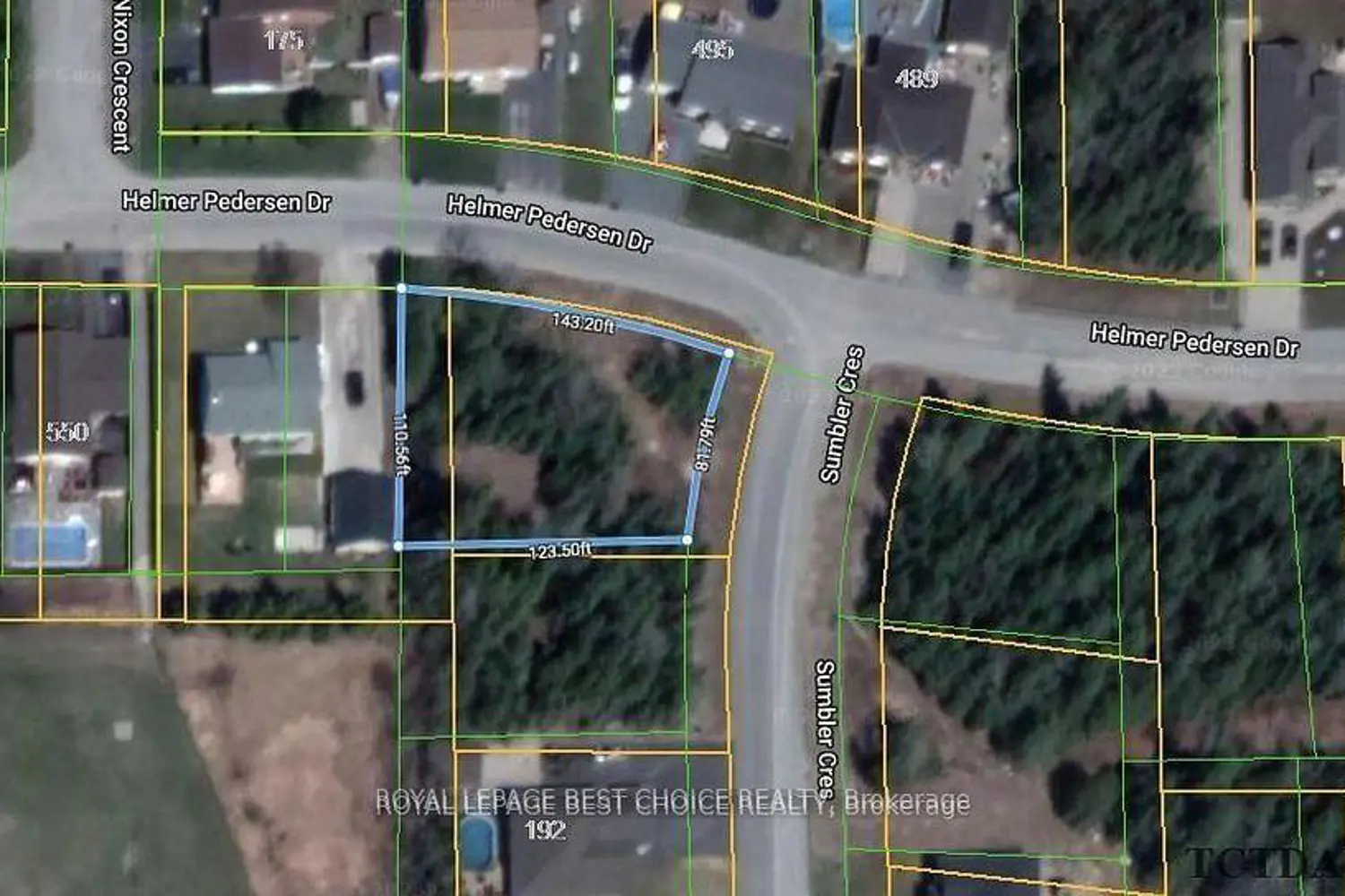 Additional image 10 of 184 Sumbler Crescent