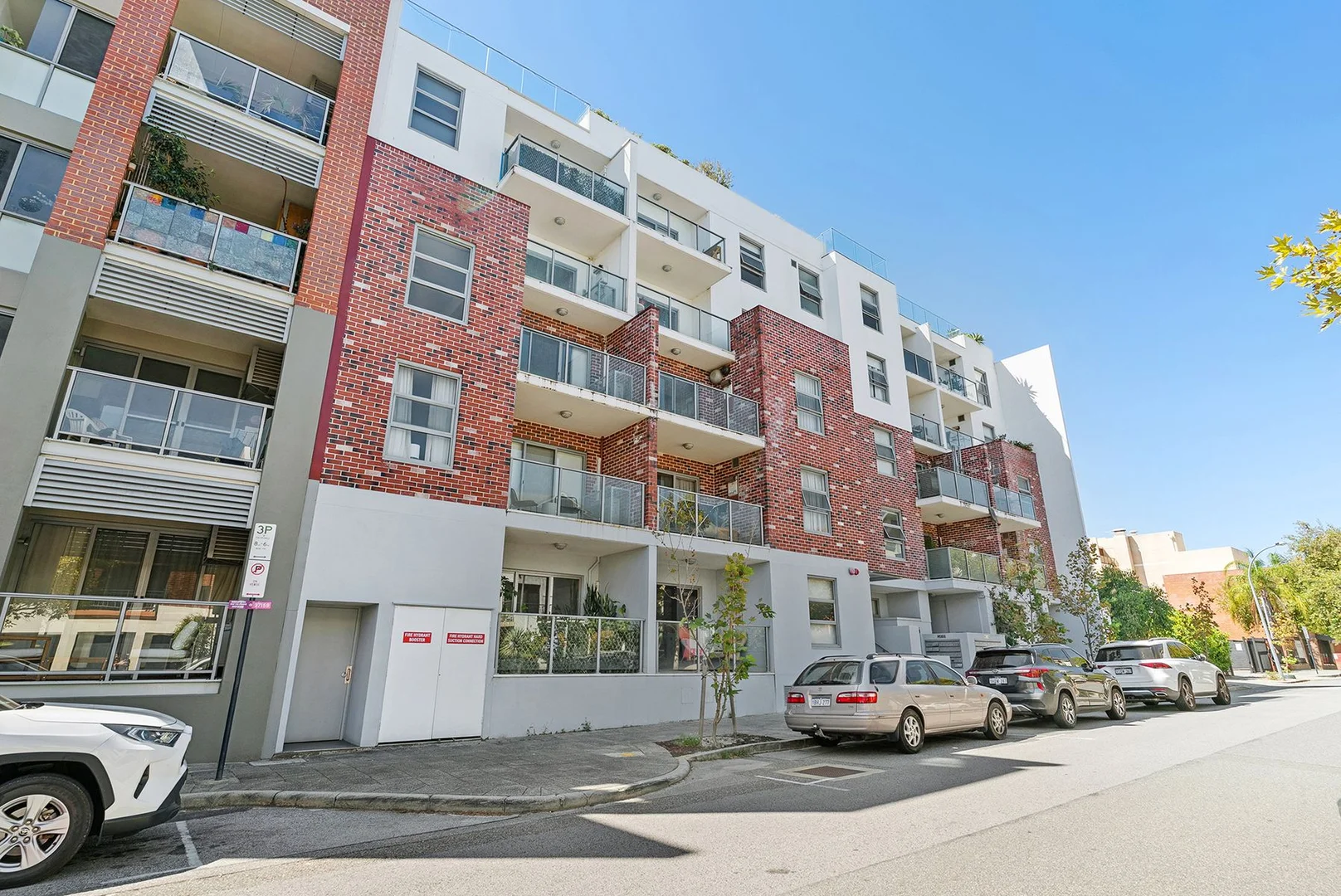 Additional image 29 of 101/122 Brown Street, East Perth WA 6004