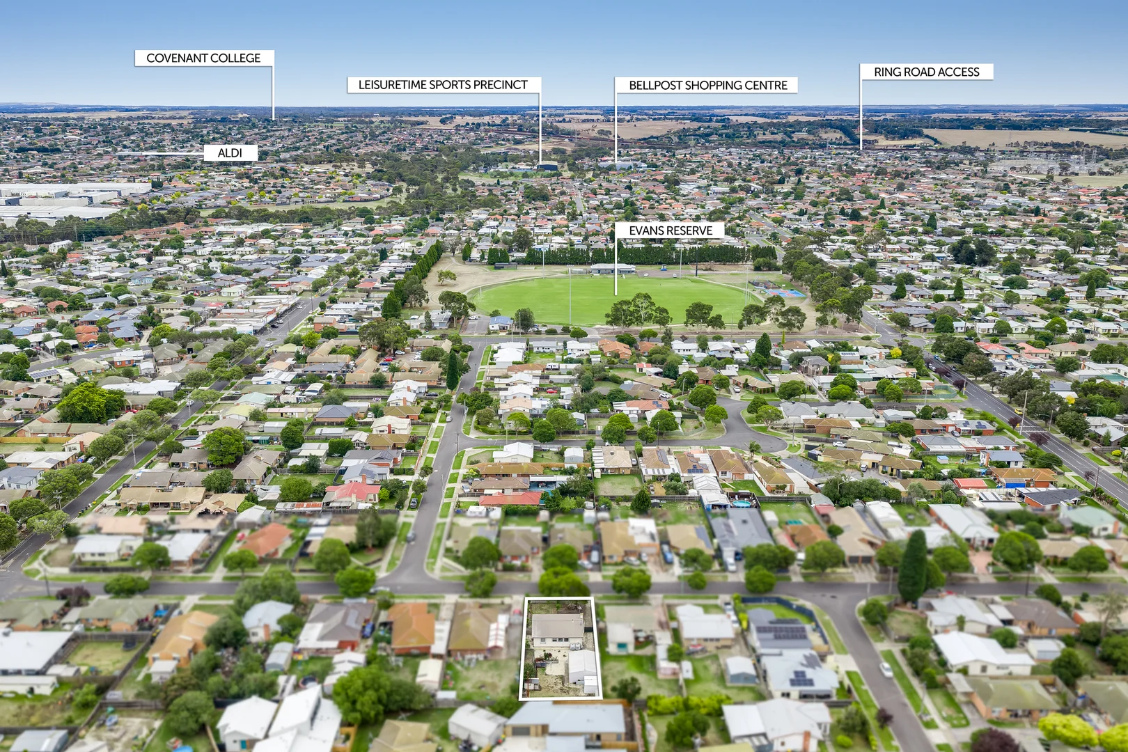 Additional image 11 of 11 Bingara Avenue, Norlane VIC 3214