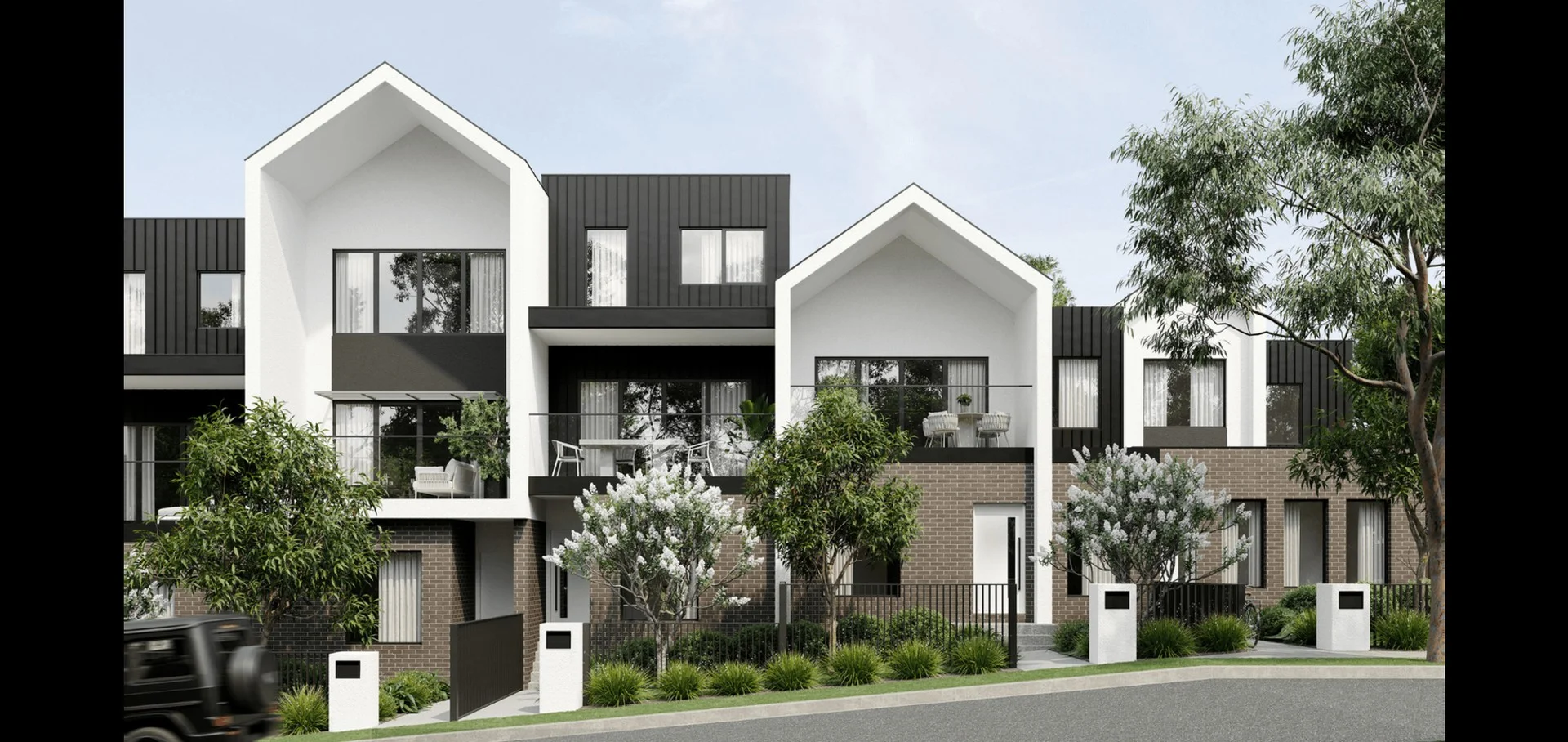 10/3 Whitehorse Road, Blackburn VIC 3130