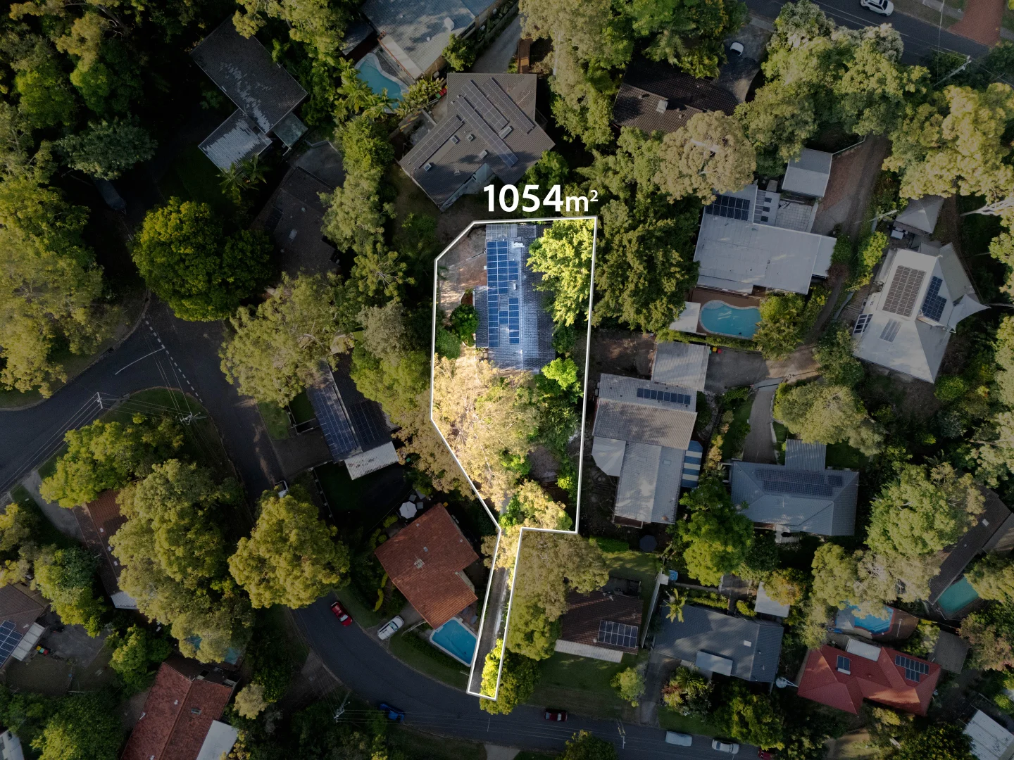 Additional image 4 of 45 Ashburton Street, Chapel Hill QLD 4069