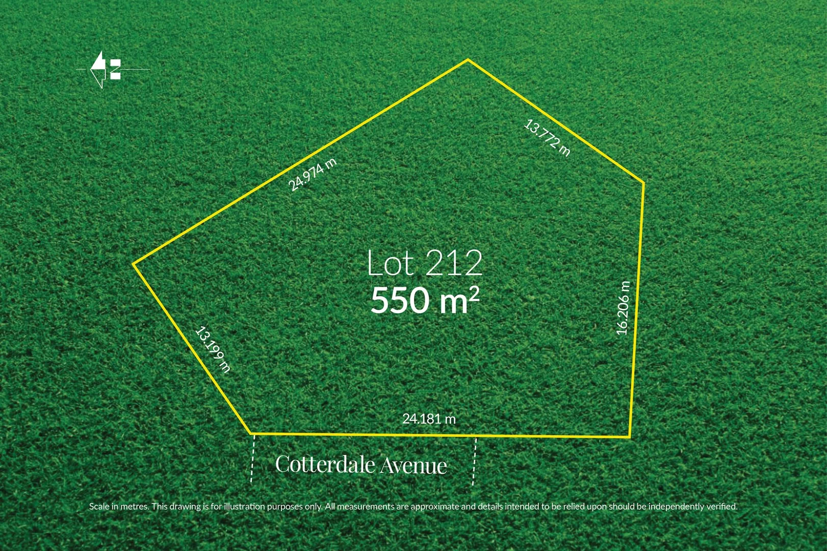 Lot 212 Cotterdale Avenue, Mount Barker SA 5251