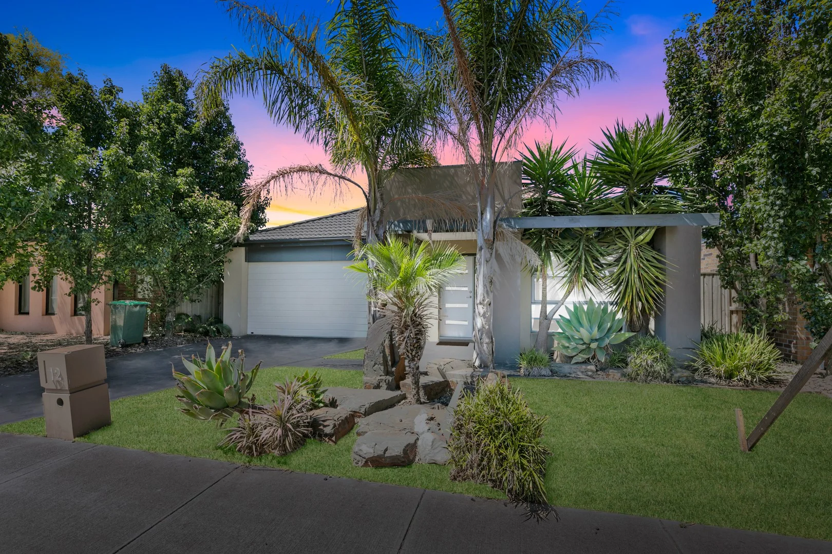 12 Verona Avenue, Tarneit VIC 3029
