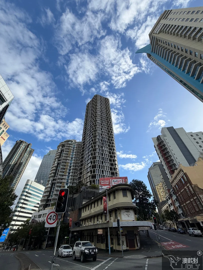 Additional image 31 of 2901/550 Queen Steet, Brisbane City QLD 4000