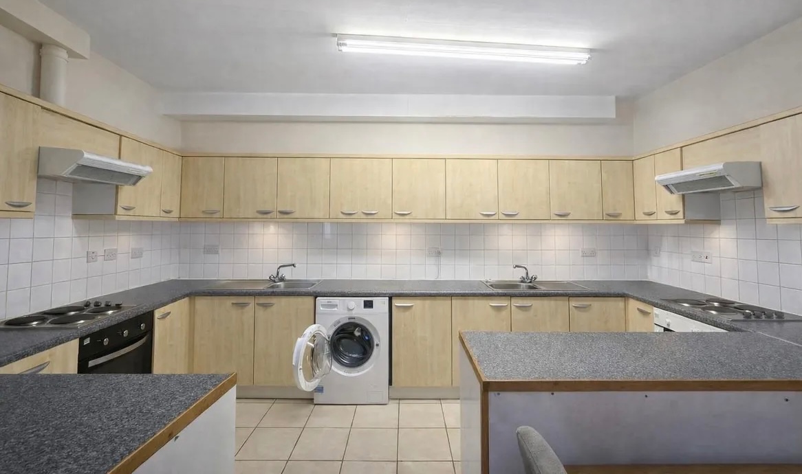 Studio Flat, Mayton St, N7, N1 7GU photo 2