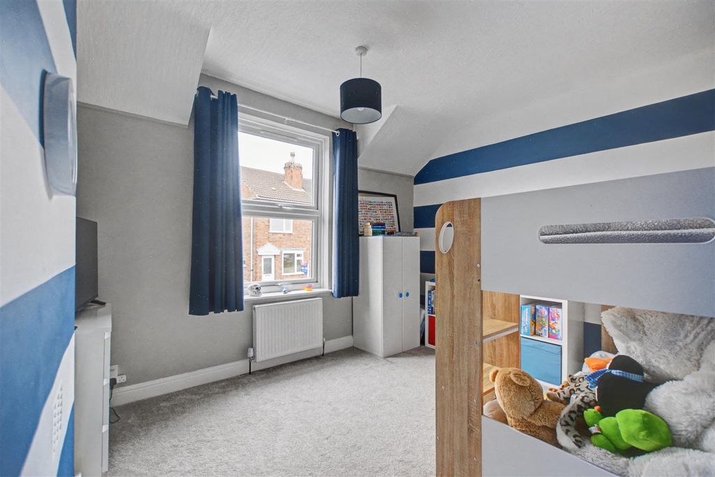 Additional image 14 of 3 bed semi-detached house for saleEaton Road, Stapleford NG9