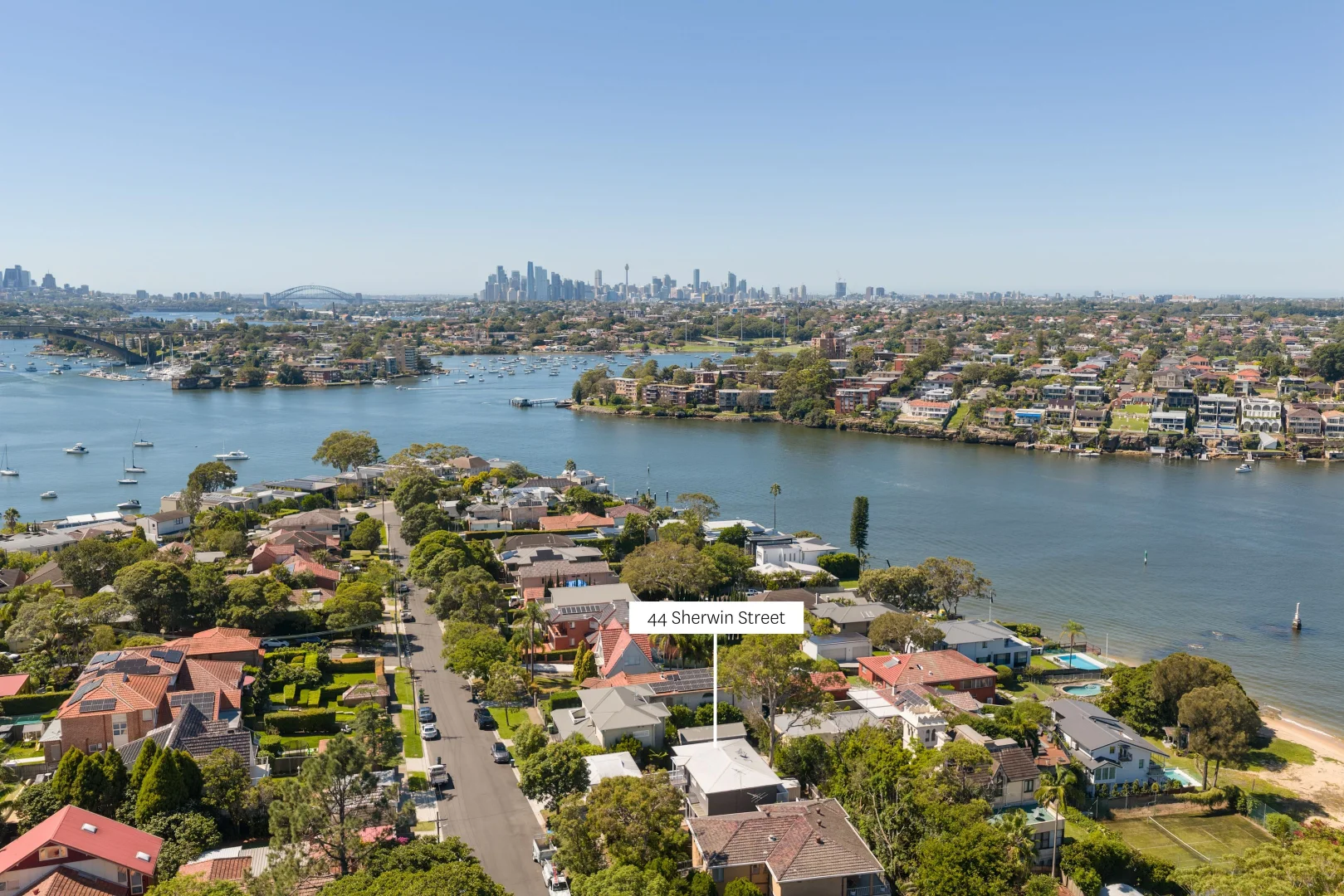 Additional image 8 of 44 Sherwin Street, Henley NSW 2111