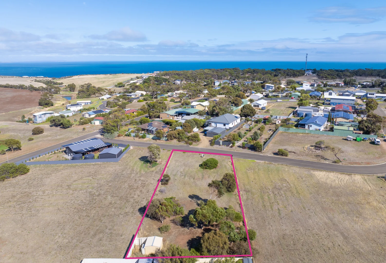 Additional image 4 of 33 Island View Close, Cape Jervis SA 5204
