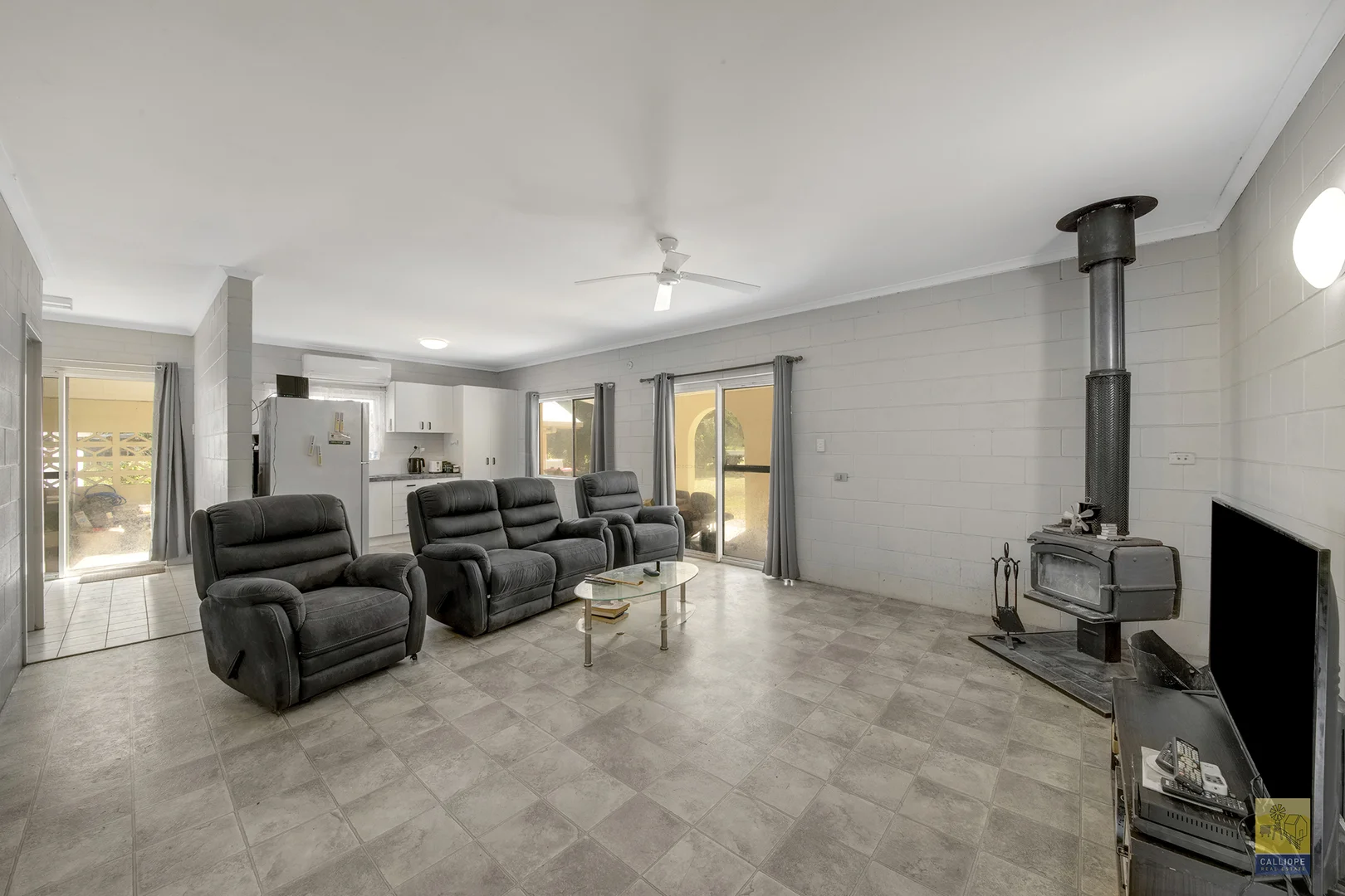 Additional image 4 of 7 Lindley Road, Boyne Valley QLD 4680