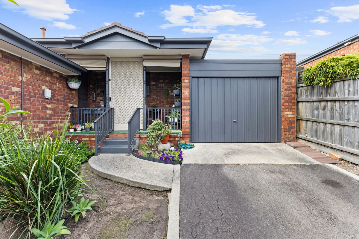 3/123 Seymour Street, Traralgon VIC 3844
