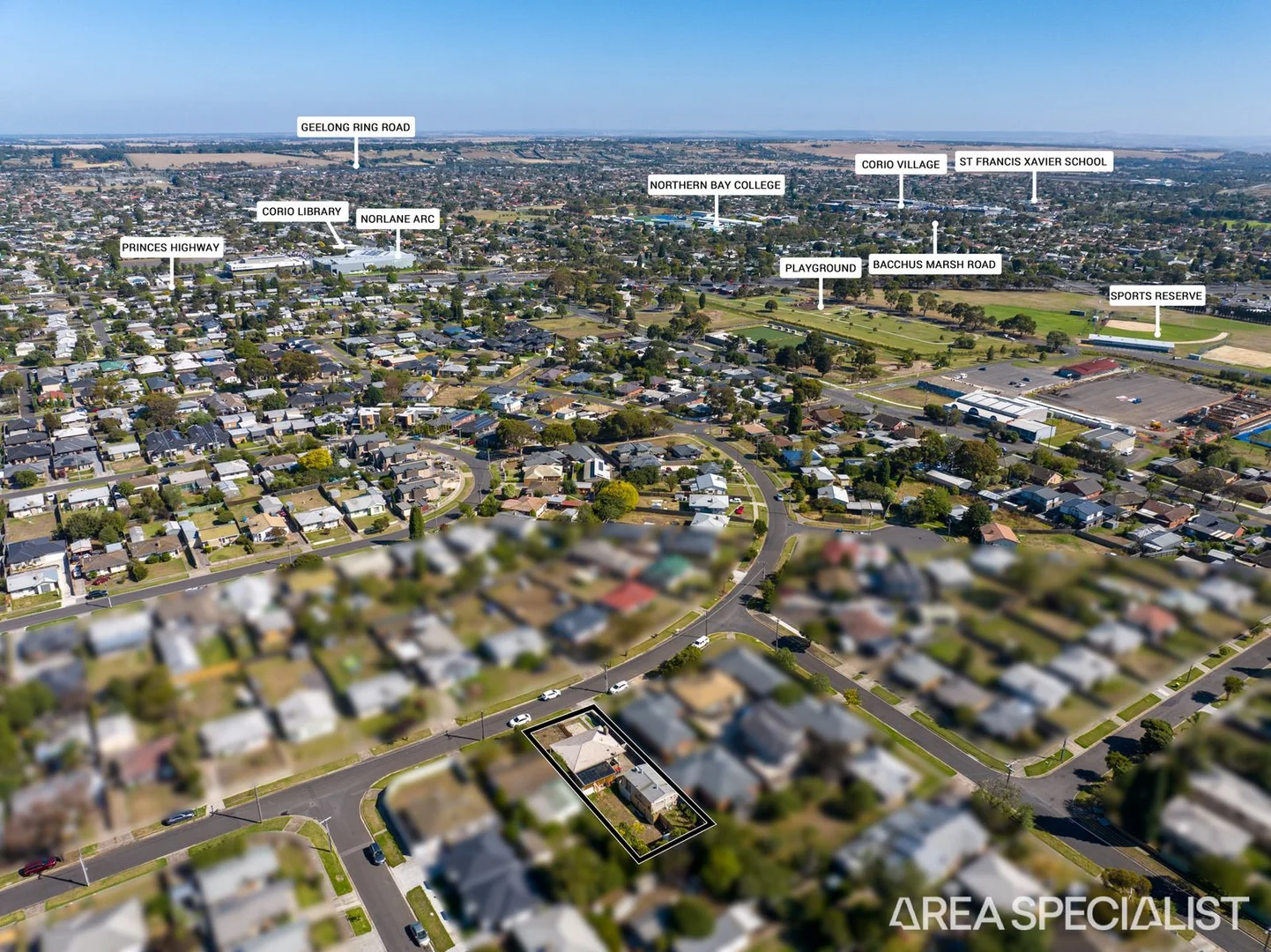 Additional image 18 of 61 Camellia Crescent, Norlane VIC 3214