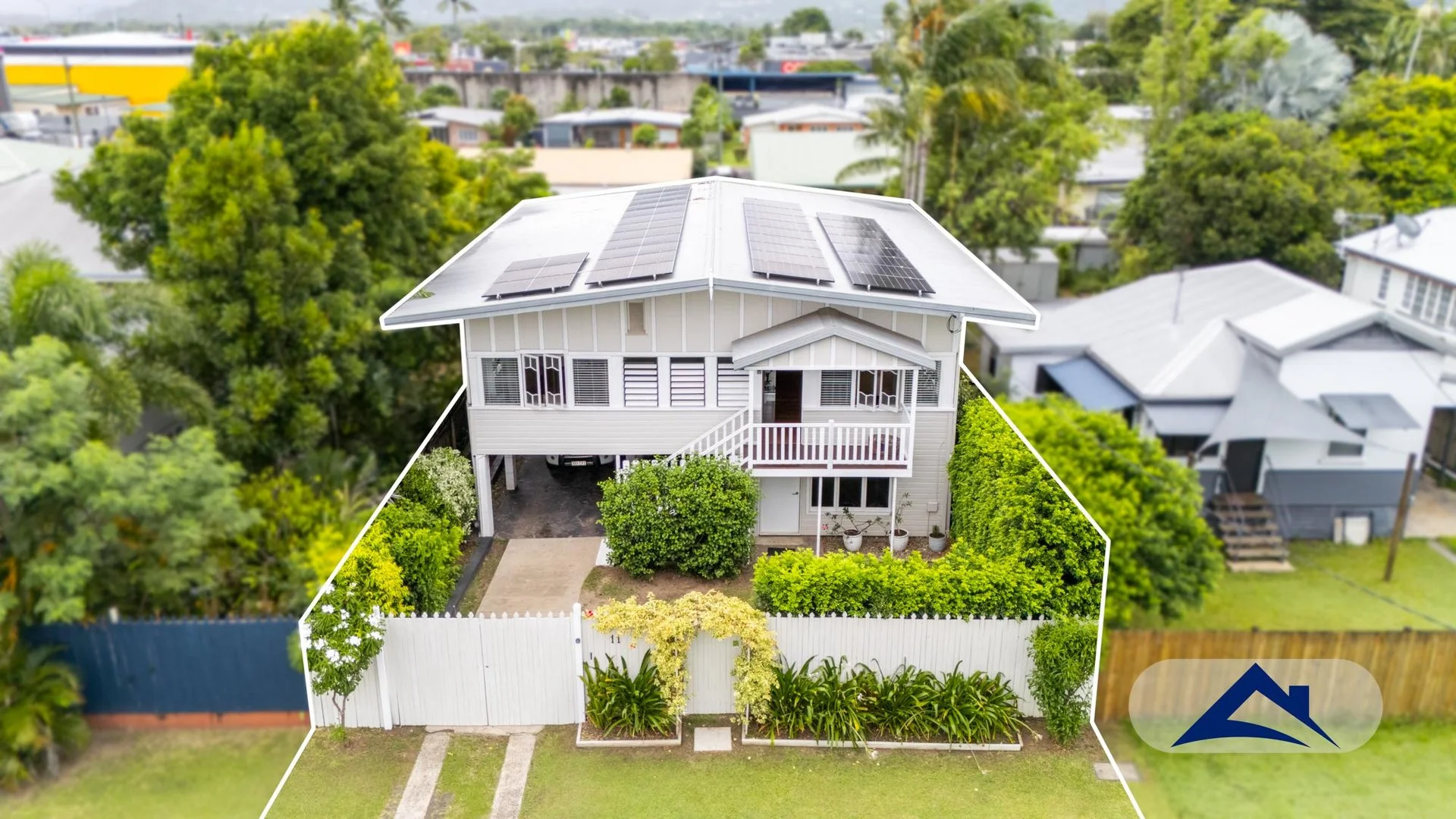 11 Ascot Avenue, Westcourt QLD 4870