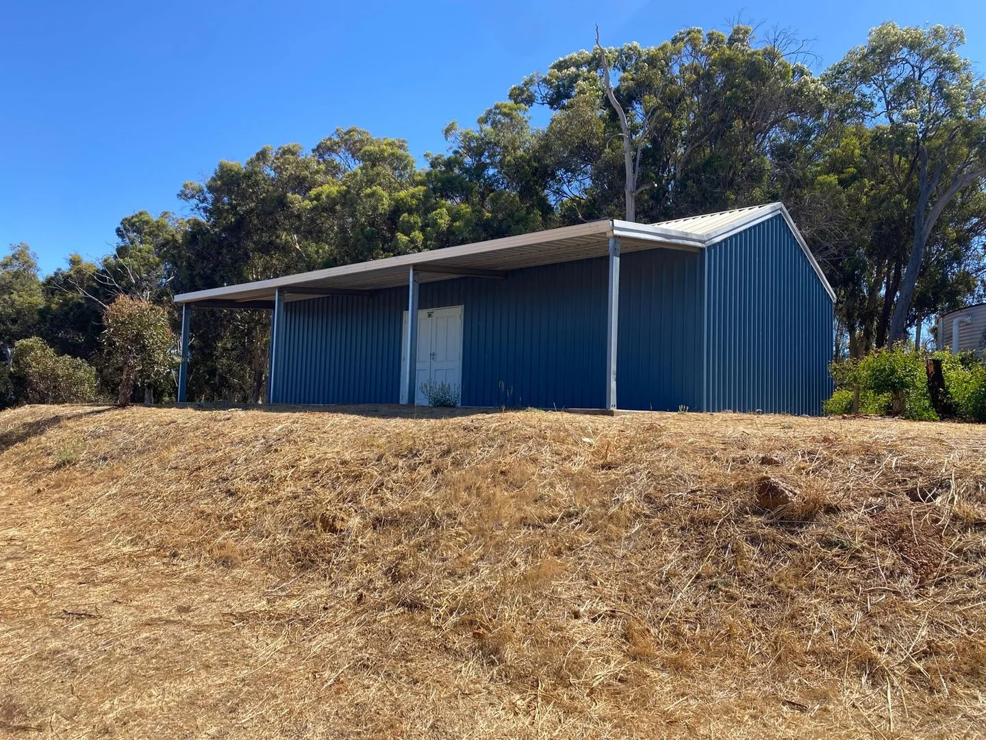 Lot/105 O'Connell Road, Wandering WA 6308