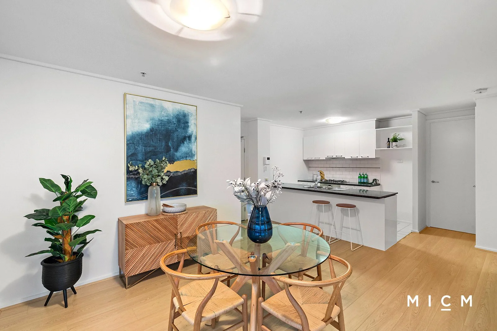 Additional image 3 of 99/99 Whiteman Street, Southbank VIC 3006