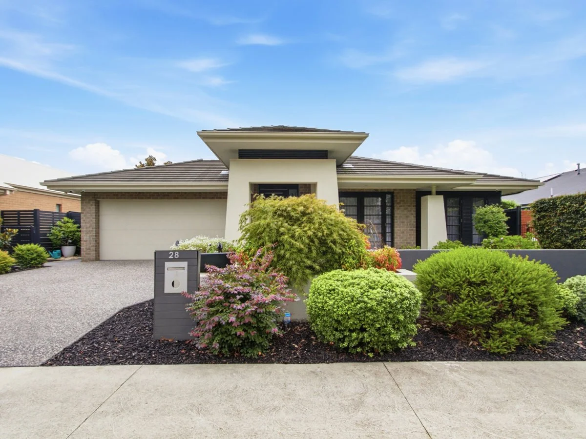 28 Verdell Street, Bairnsdale VIC 3875