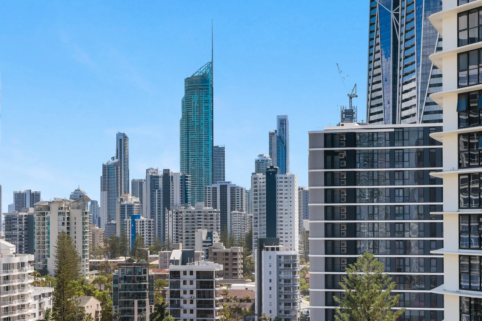 Additional image 18 of 1303/10-12 First Avenue, Broadbeach QLD 4218
