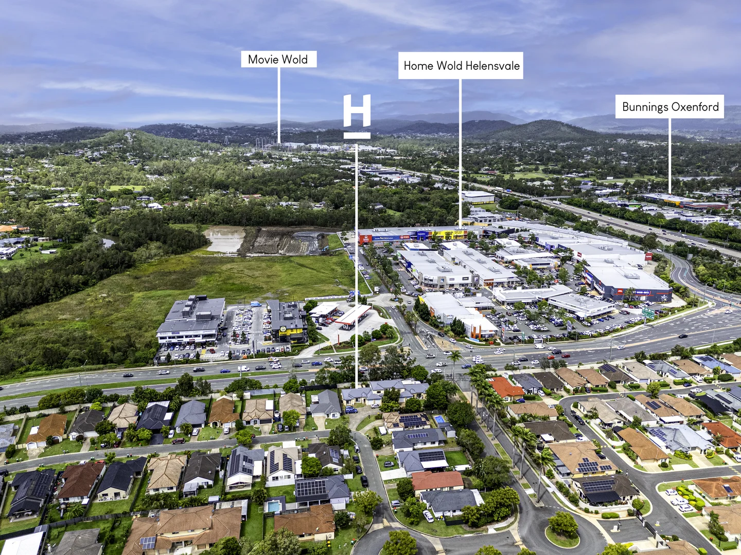 Additional image 12 of 1/104 Serafina Drive, Helensvale QLD 4212