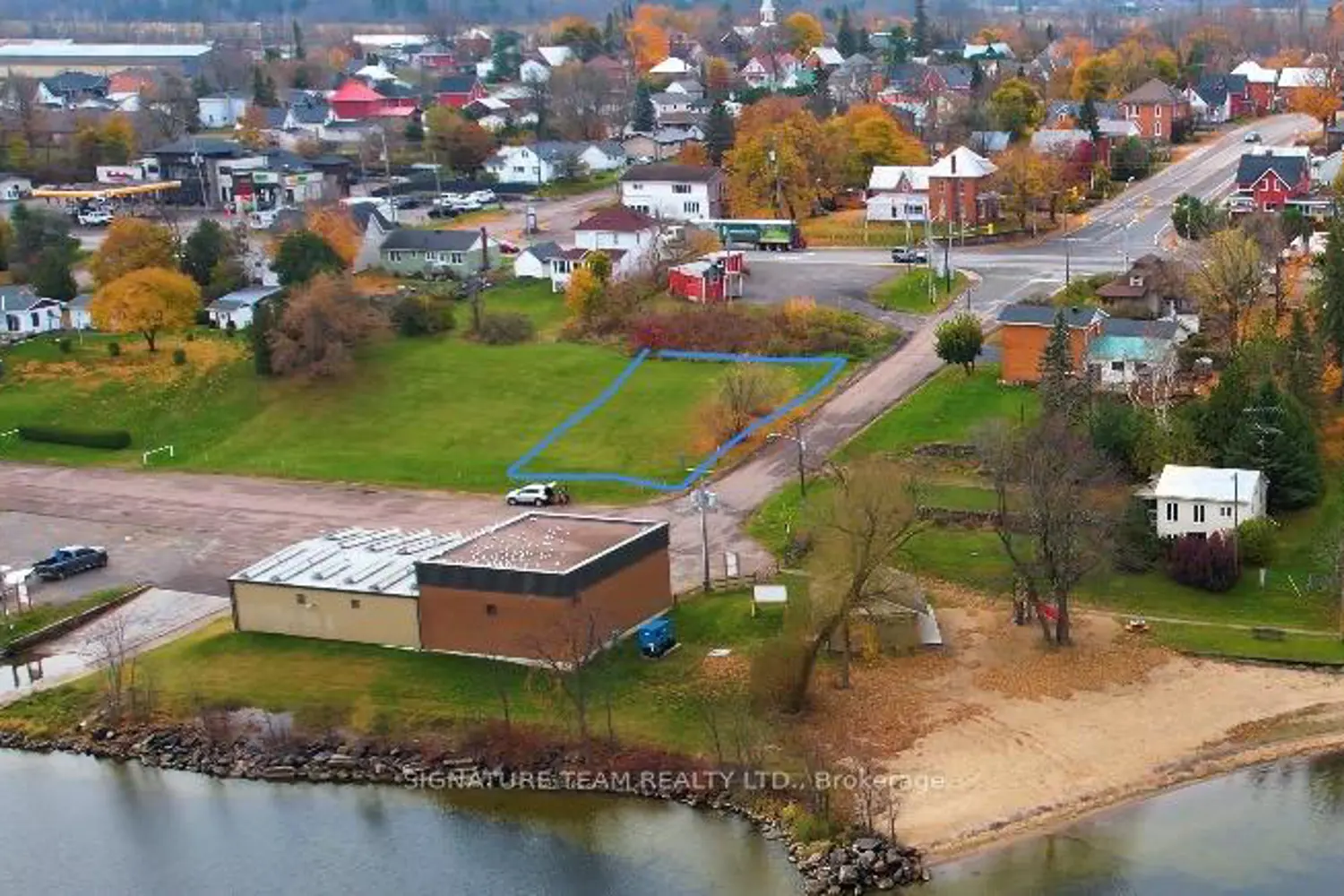 Lot 1 Bonnechere Street
