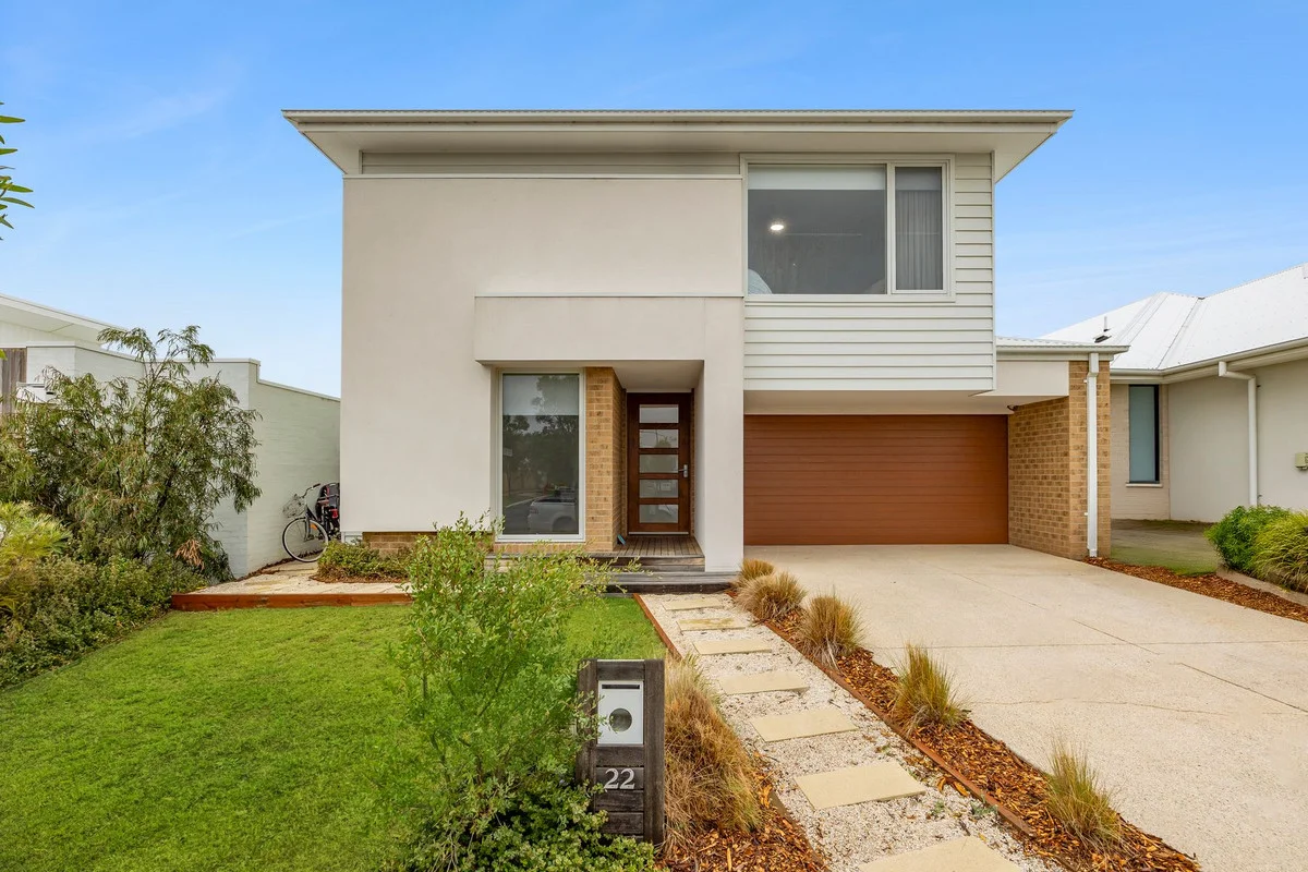 22 Powell Street, Torquay VIC 3228