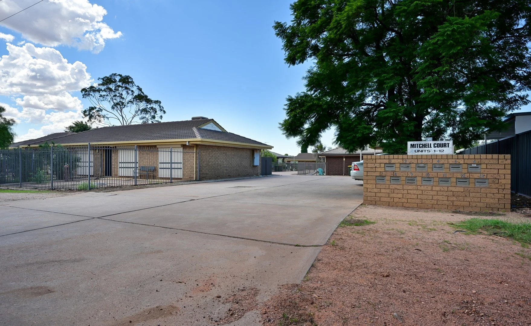 5/10 Mitchell Terrace, Port Augusta West SA 5700