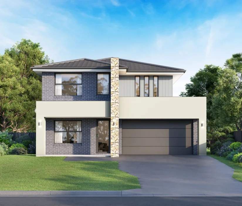 Box Hill NSW 2765