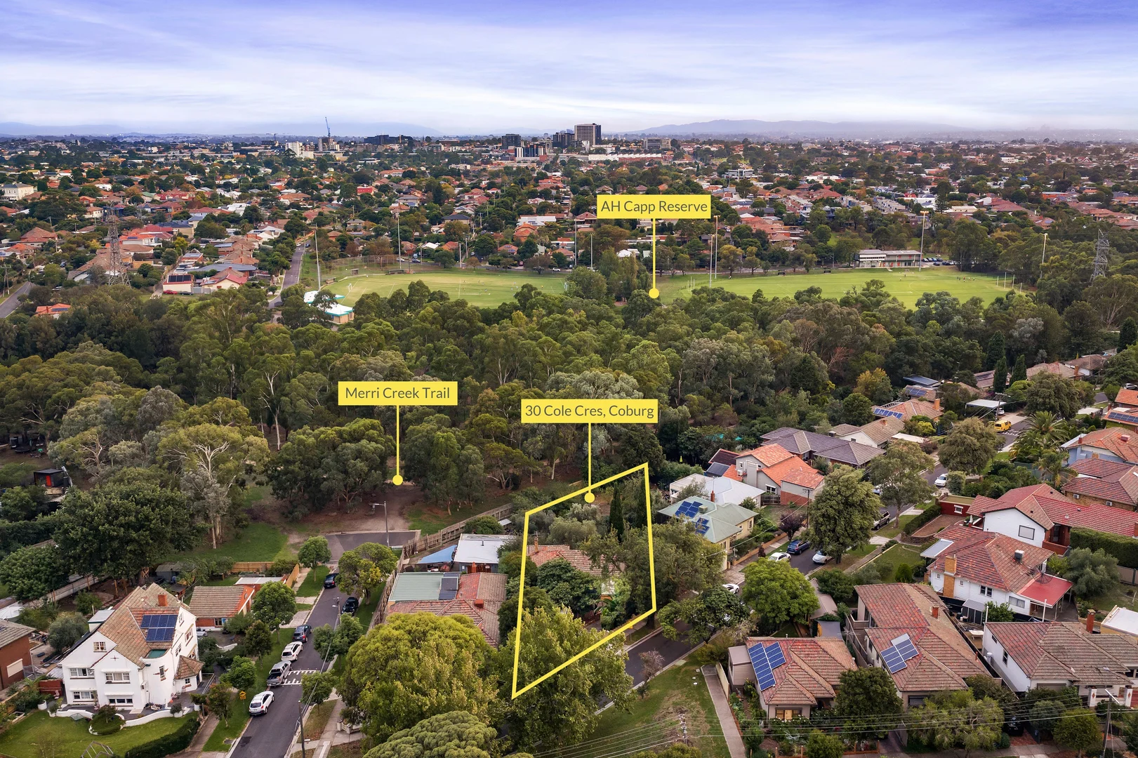 Additional image 17 of 30 Cole Crescent, Coburg VIC 3058