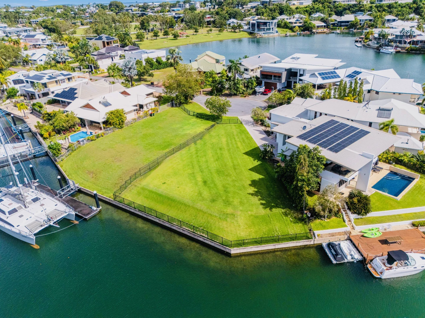 Additional image 2 of 12 Hickey Court, Cullen Bay NT 0820