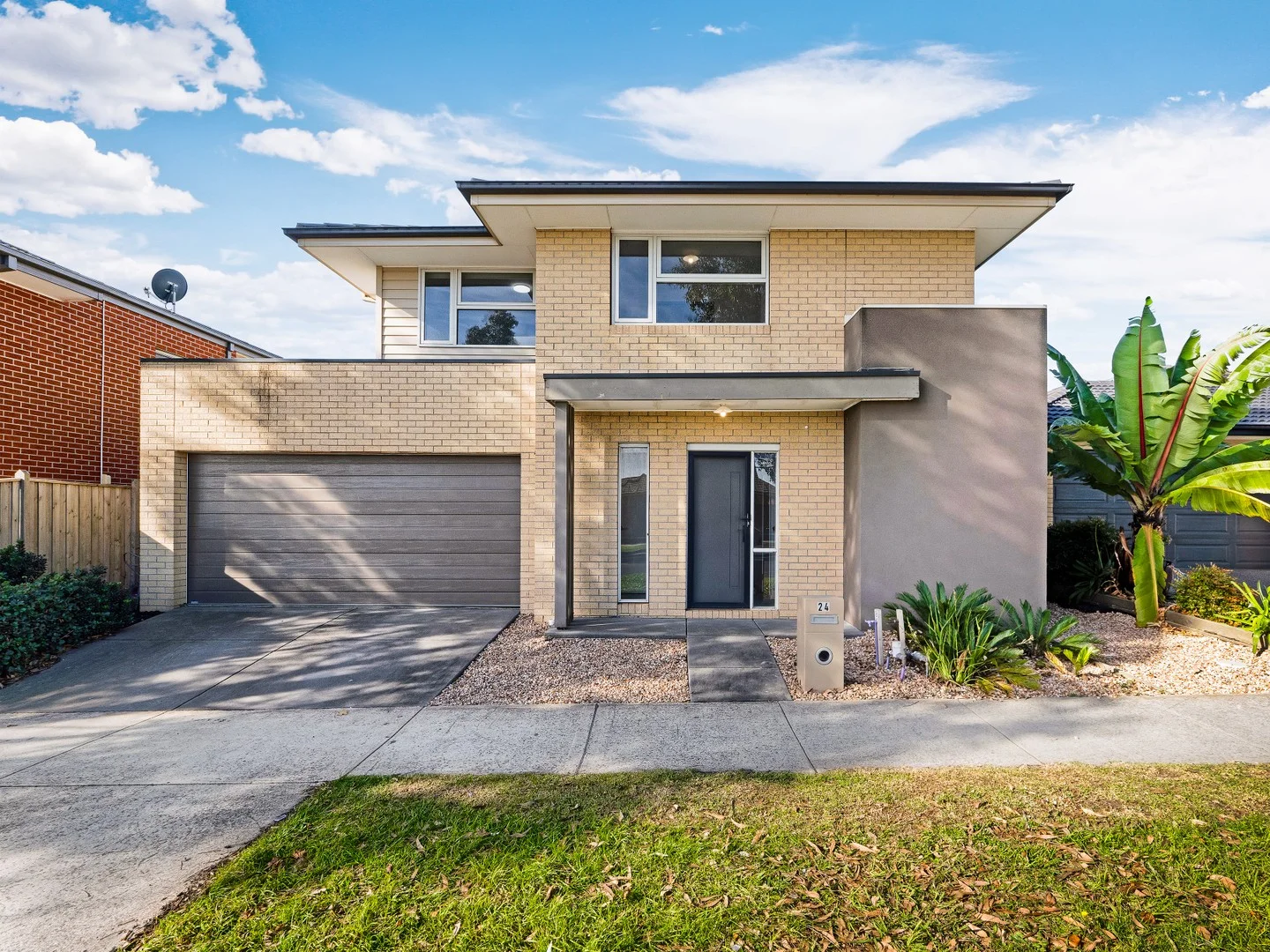 24 Morison Road, Clyde VIC 3978