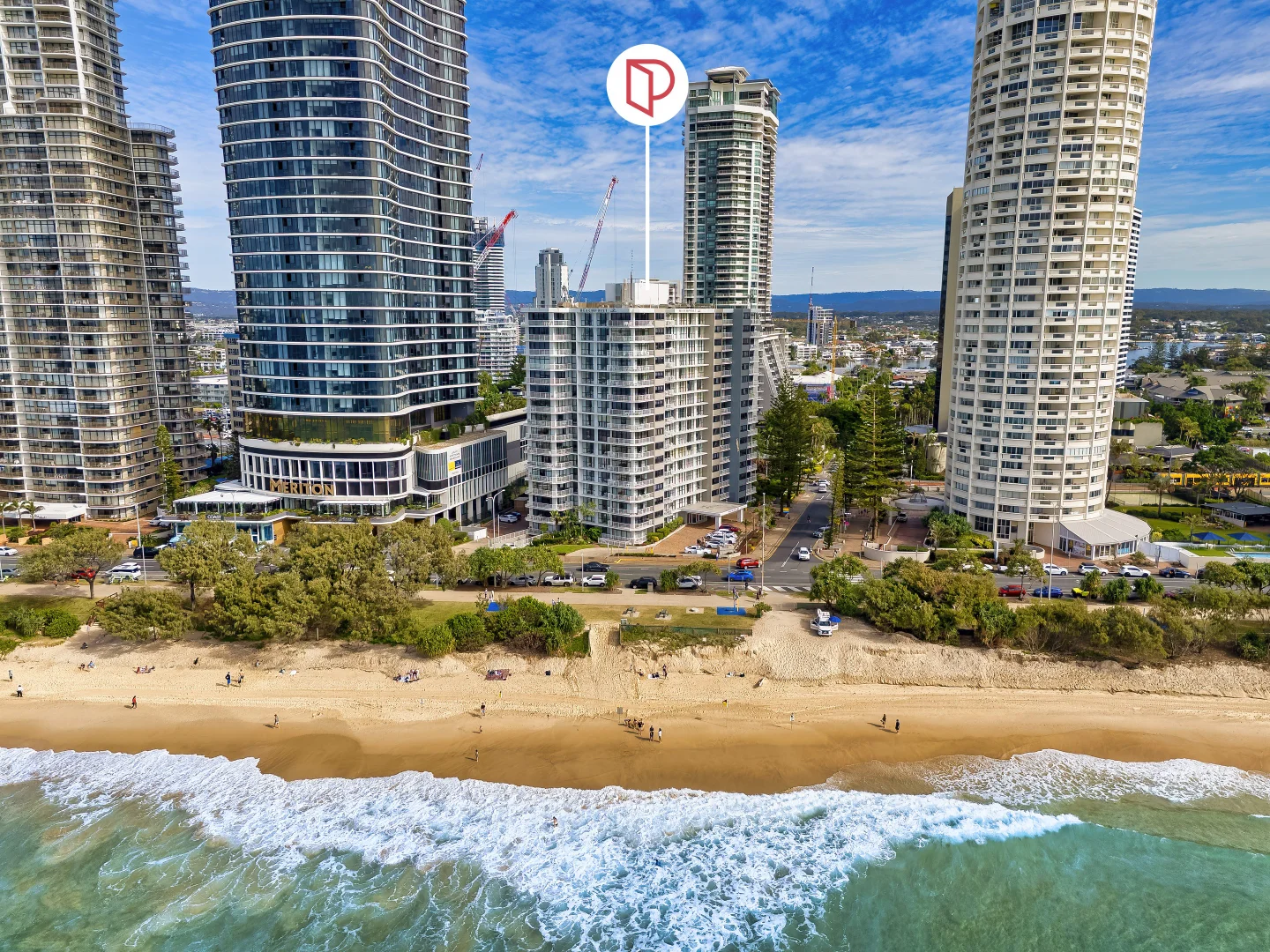 Additional image 2 of 2E/3277 Surfers Paradise Boulevard, Surfers Paradise QLD 4217