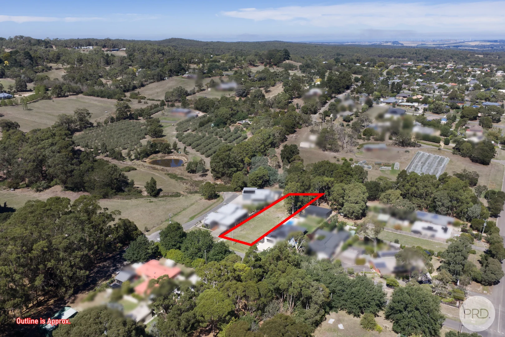 Additional image 10 of 3 Barkly Street, Buninyong VIC 3357