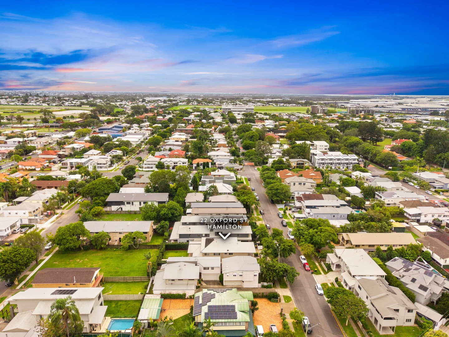 Additional image 29 of 22 Oxford Street, Hamilton QLD 4007