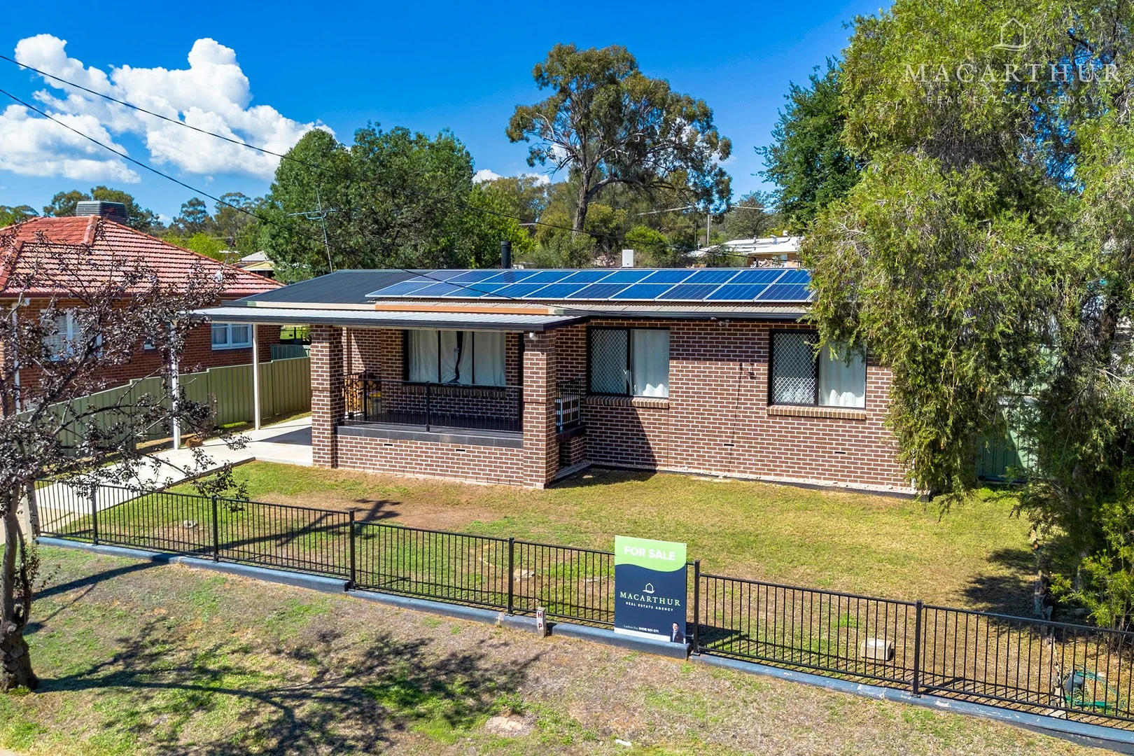 27 Sydney Street, Tarcutta NSW 2652