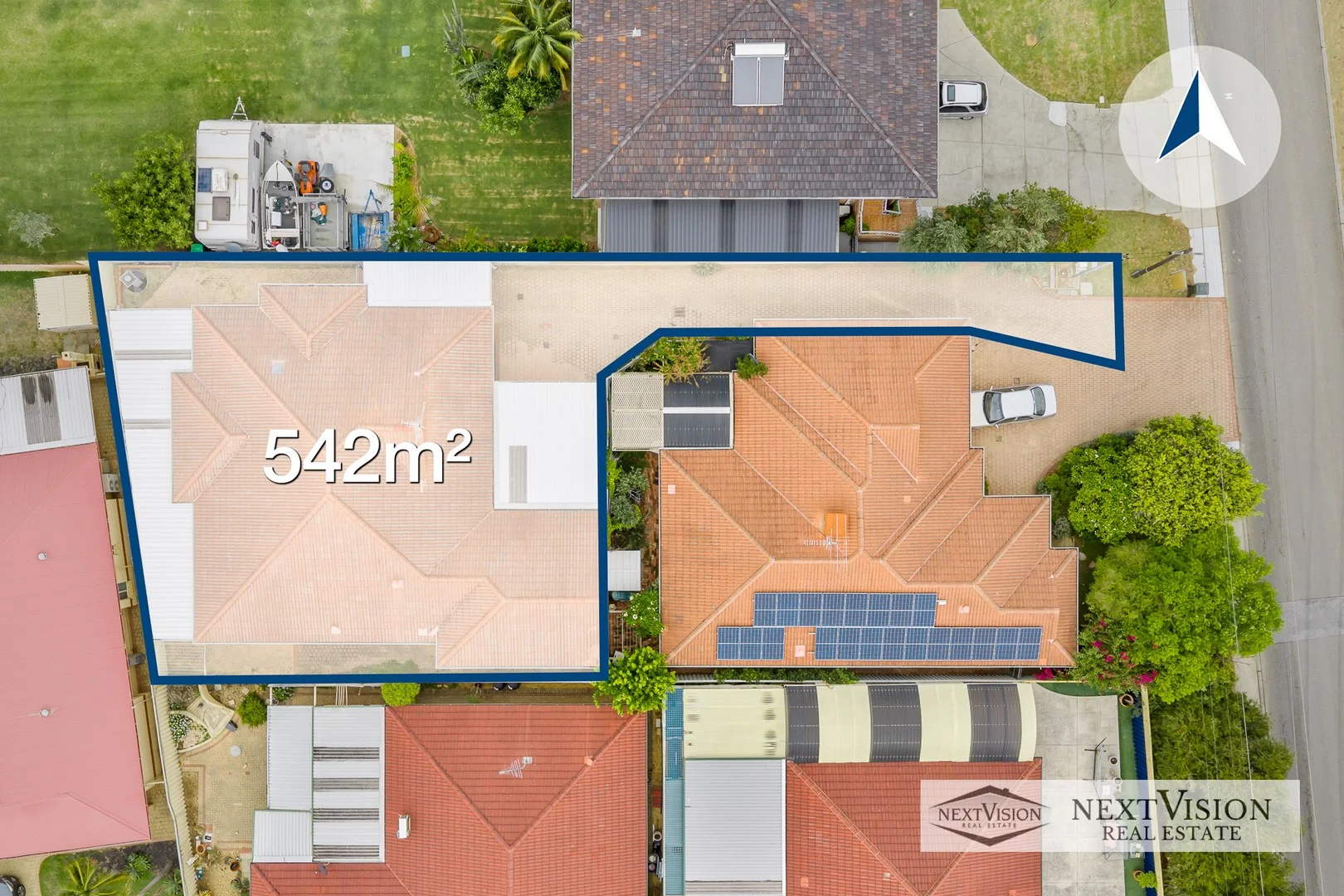 44B Davilak Ave, Hamilton Hill WA 6163