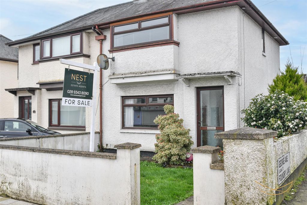 Additional image 2 of 2 bed semi-detached house for saleRashee Road, Ballyclare BT39