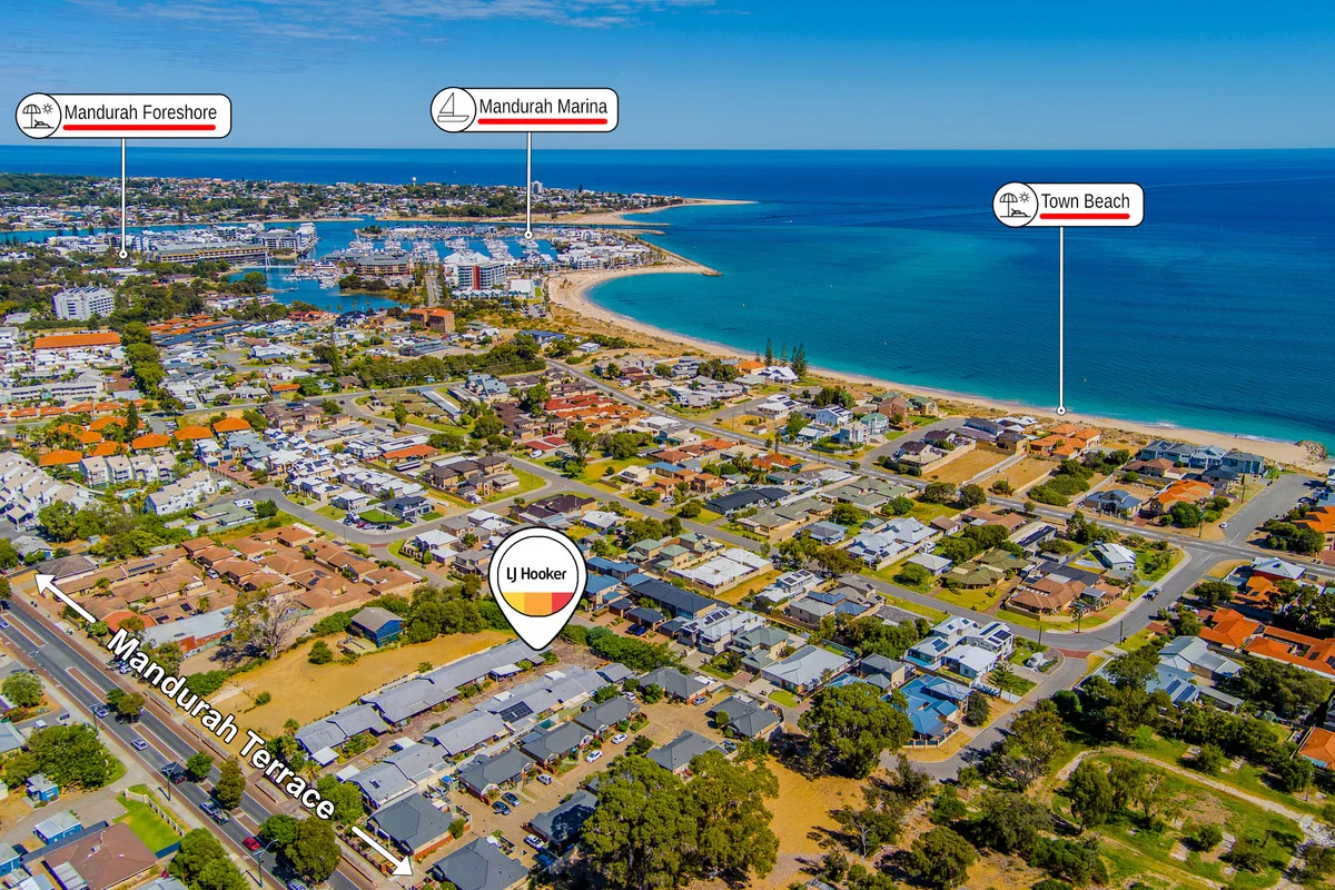 Additional image 19 of 15/160 Mandurah Terrace, Mandurah WA 6210