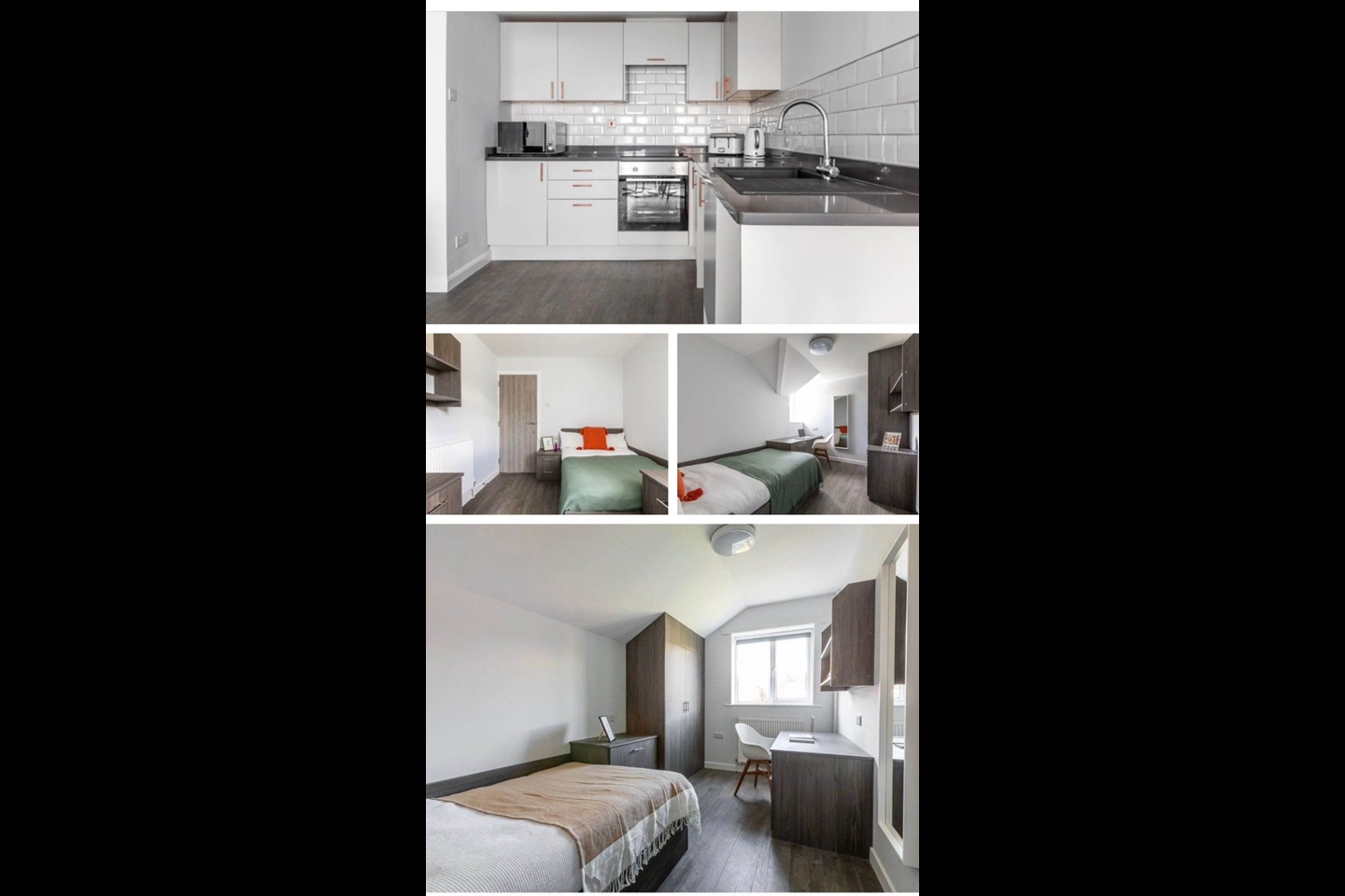 Room in a Shared Flat, Hyde Park Road, LS6, N1 7GU photo 2
