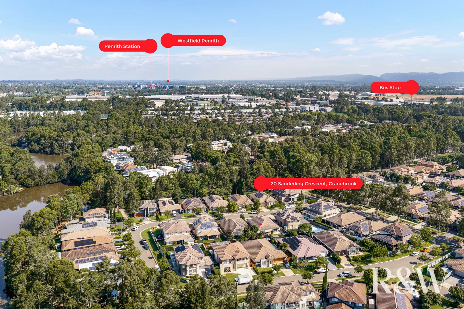 Additional image 21 of 20 Sanderling Crescent, Cranebrook NSW 2749