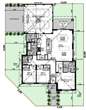Additional image 2 of Lot 2/15a Quoll Plaza, Brookdale WA 6112